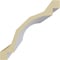 Ekena Millwork 7 3/4"H x 7 3/4"P x 11"F x 94 1/2"L Traditional Crown Moulding MLD08X08X11TR - alternate 4